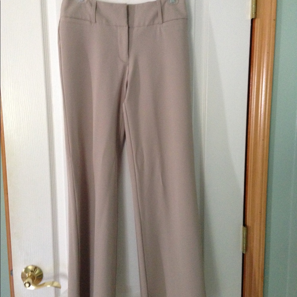 Woman pants